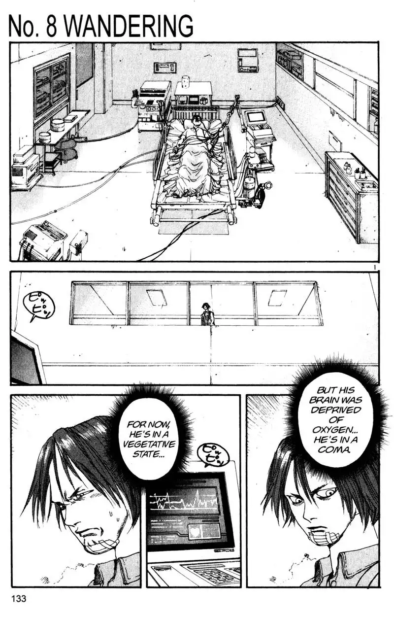 Project Arms Chapter 112 1